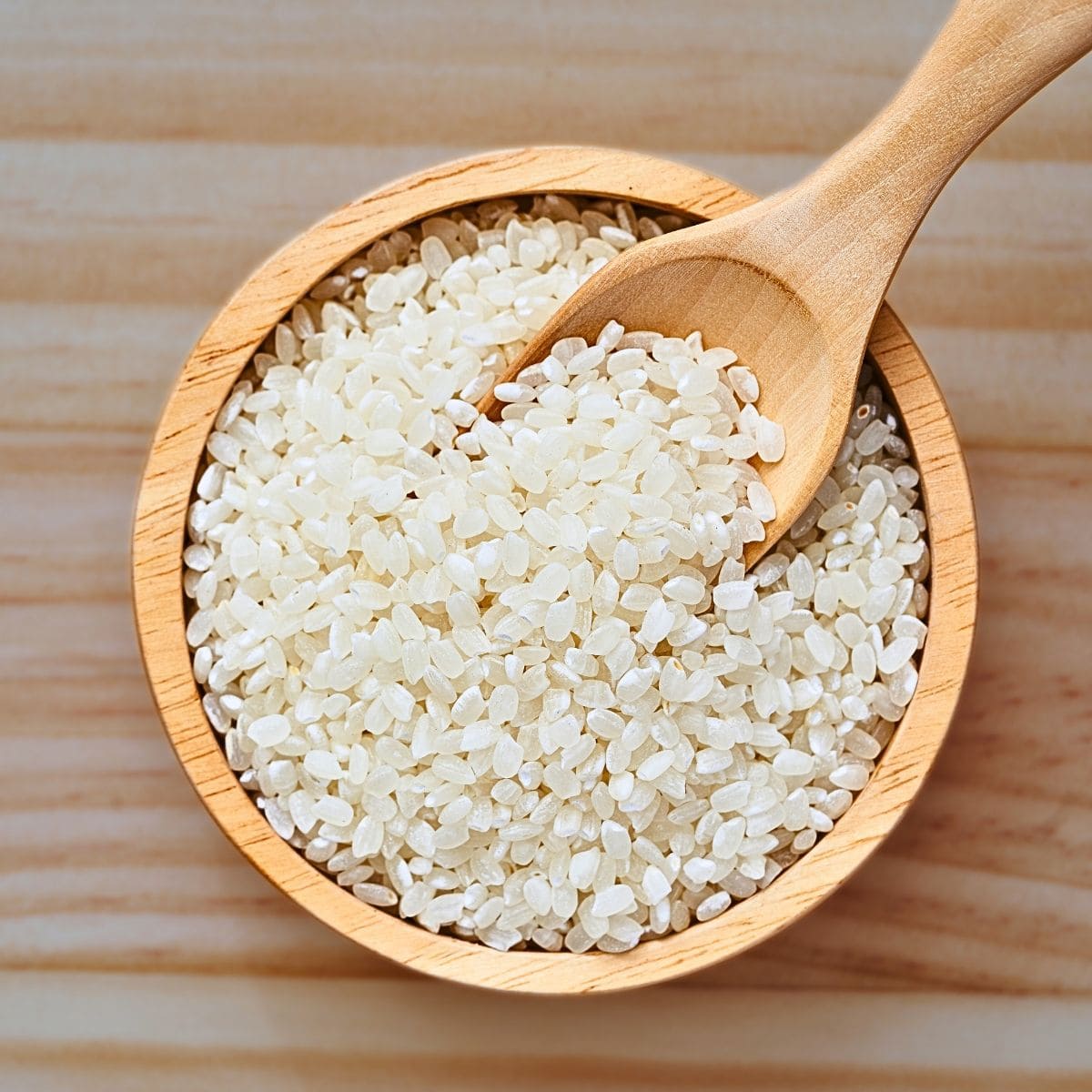 Rice (kilo)